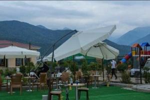 Paradise Investment Resort, Телави