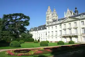 Les Portes De L'orient, Тур