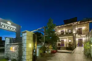 Fegaropetra studios, Сивота