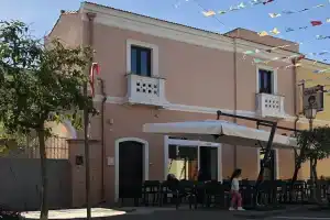Camere Pula, Пула