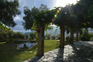 Agriturismo Ca' de Runde, Оспедалетти