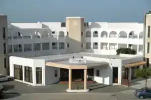 Lawsonia Hotel Apartments, Протарас