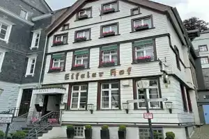 Eifelerhof hotel Monschau, Моншау