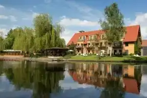 Strandhaus, Люббен