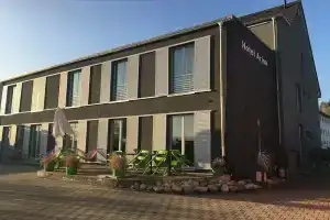 Hotel Arina, Вальдсхут-Тинген