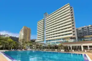 Отель «Sol Costa Atlantis Tenerife», Пуэрто де ла Крус