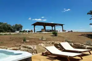 Poggio Al Vento, Манчано