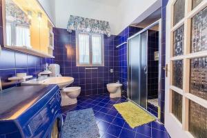 Villa Del Sole, Торре-Суда