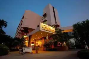 Sailom Hotel Hua Hin, Хуахин