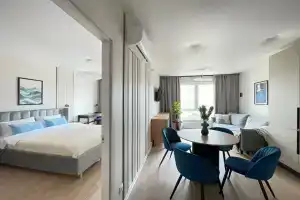 Smart Lofts, Москва