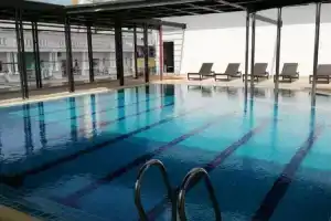 grand agata hostel, Каир