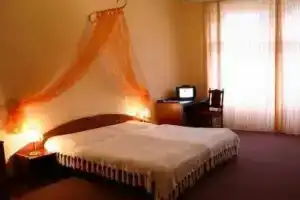 Hotel Golden Lamb, Карловы Вары