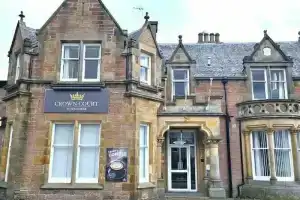 Crown Court Hotel, Инвернесс