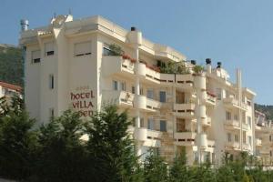 Hotel Villa Eden, Сан-Джованни Ротондо
