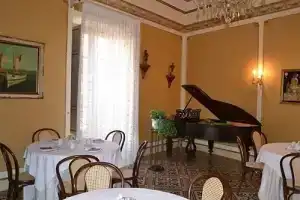 Domus Notari, Монреале