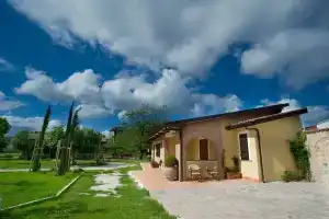 Agriturismo Vivinatura, Помпеи