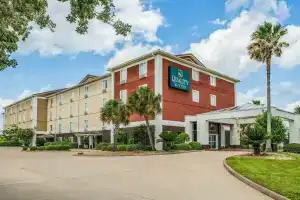 Quality Suites Downtown Convention Center, Лейк-Чарльз