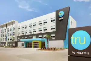 Tru by Hilton Lake Charles, Лейк-Чарльз