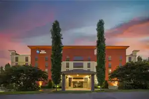 Best Western Suites Near Opryland, Нэшвилл