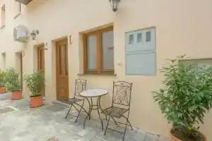 Old Town Rooms And Apartments, Любляна