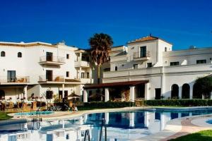 Hostal Do& xF1; a Lola Marina, Саара-де-лос-Атунес