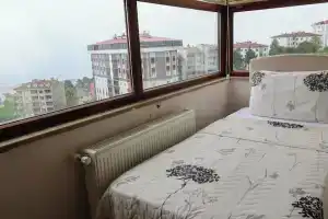 Akustik Residence, Трабзон