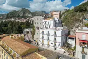 Hotel Elios, Таормина