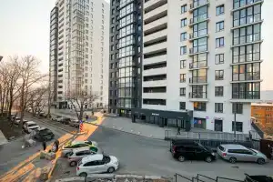 Комфортус, Владивосток