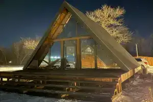 База отдыха «Река&Песок», Краснослободск