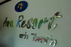 Ava Resort, Районг