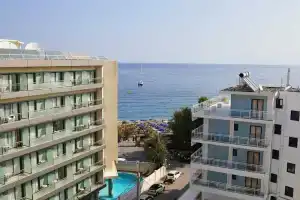 Elite Hotel Rhodes, Родос