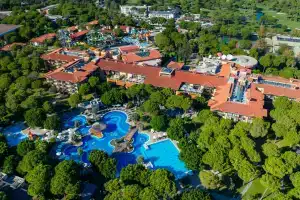 Gloria Golf Resort, Белек