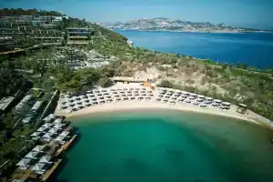 Maxx Royal Bodrum, Гёльтюркбюкю