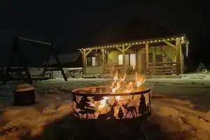 Гостевой дом «Аманат», Даховская