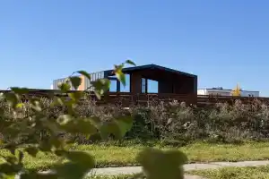 Муслюмовские дачи, Муслюмово