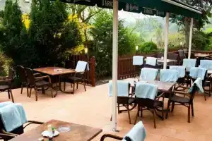 Hotel a Restaurace U Hrncíre, Кутна Гора