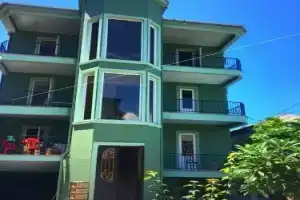 Nugo Hotel, Кобулети