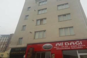Sehir Rezidans, Кайсери