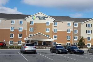 Extended Stay America Select Suites - Jacksonville - North, Джексонвилл