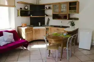 Residence Santa Caterina, Арко