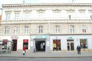 Hydepark Hostel, Братислава