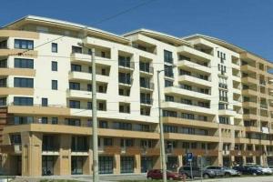 Tisza Palota Apartmanok, Сегед