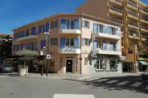 Villa Terra Mera, Ле Лаванду