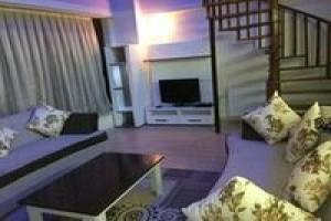 Carpediem Fuar Suite, Бююкчекмедже