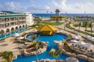 Отель «Ocean El Faro El Beso - Adults Only All Inclusive», Пунта-Кана