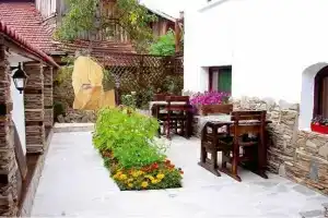Guest House Voyno, Добриниште