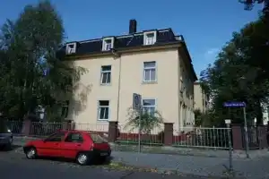 Apartment Karin, Дрезден