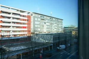 Zug Downtown Apartments, Цуг