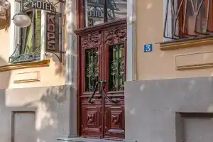 Отель «Kope Palace», Тбилиси