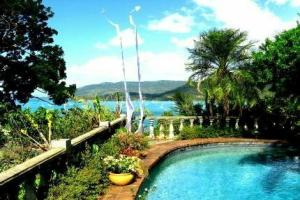 Whitsundays Moorings, Эрли Бич